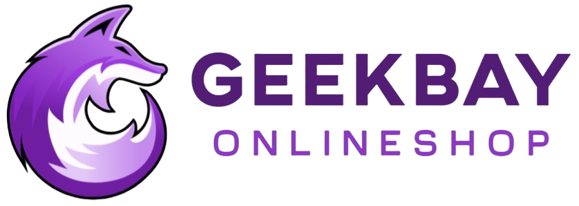 Geekbay