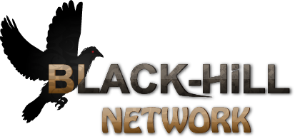 Black Hill Network Legacy